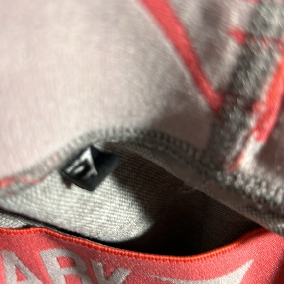 Gym Shark Women’s Leggings Size Med-VGUC - Picture 4 of 4